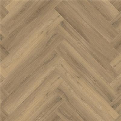 Pvc Visgraat 04 dryback natural