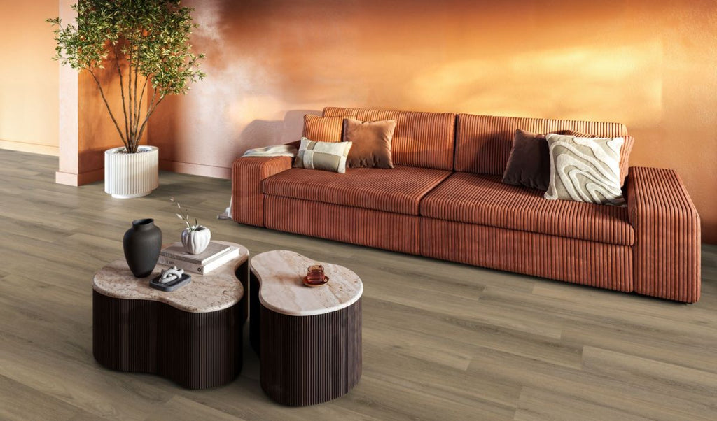 Hout Pvc 05 dryback smoky