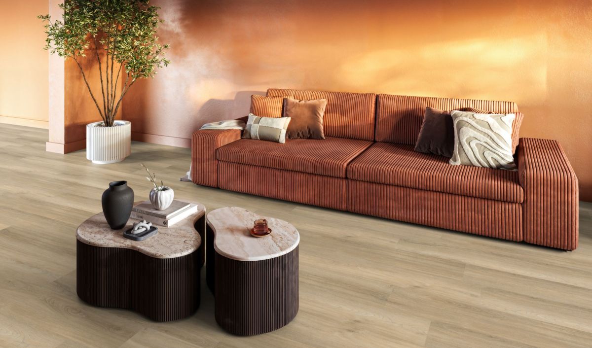Hout Pvc 03 dryback beige