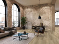 Hout Pvc 03 dryback beige