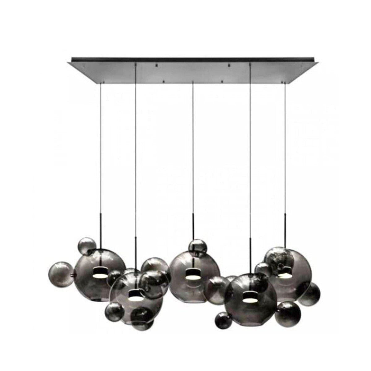 Plafondlamp Photon Rook