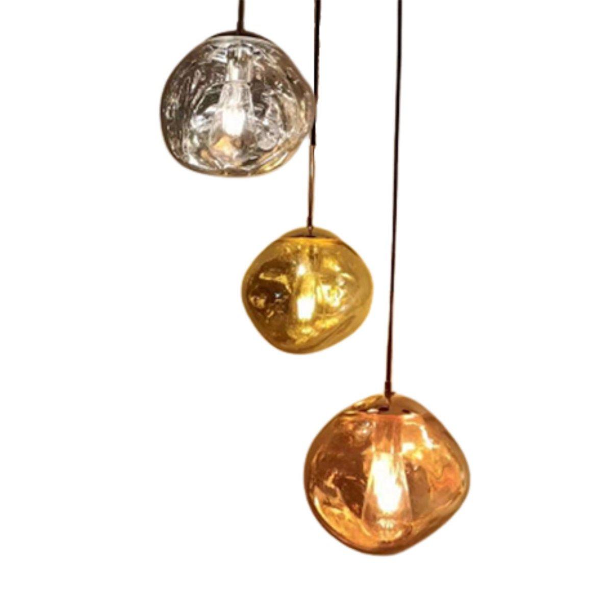 Plafondlamp Mirona