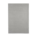 Vloerkleed Wolly 200x300 cm Grijs Wol