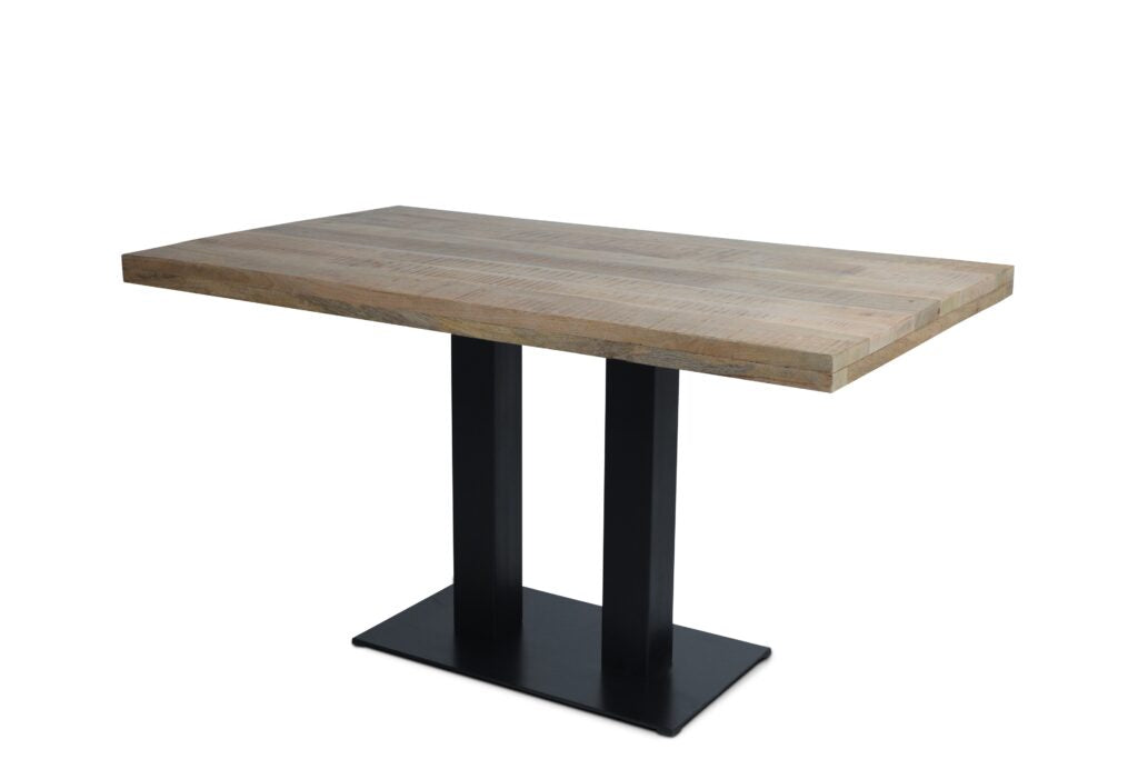 Palermo horeca serie – rechthoek naturel