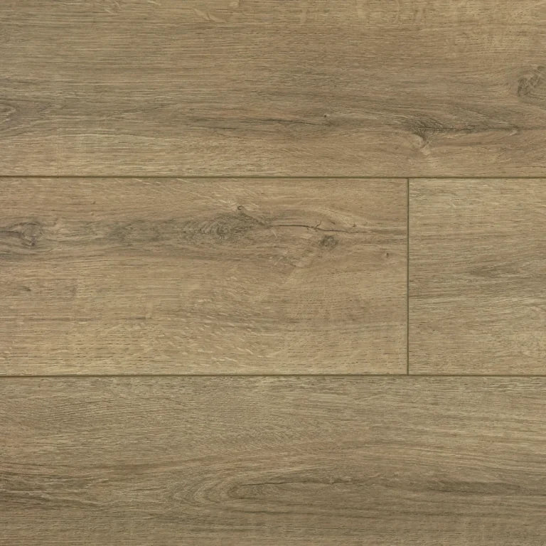Linden Klik - PVC-vrij - Plank