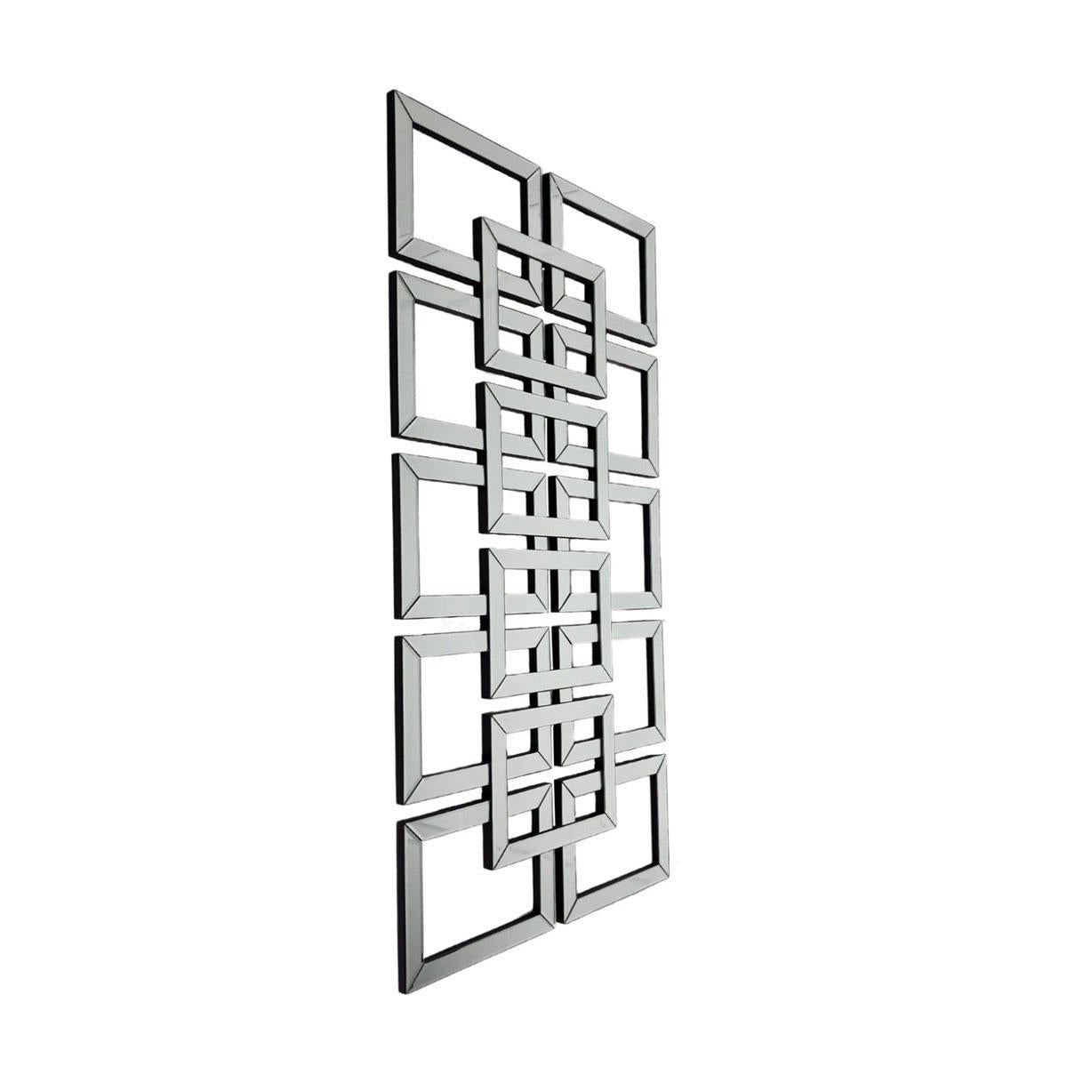 Spiegel Zara transparant 160x80