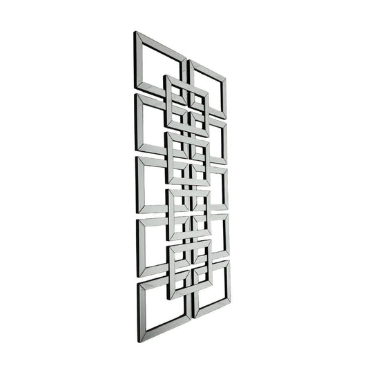 Spiegel Zara transparant 160x80