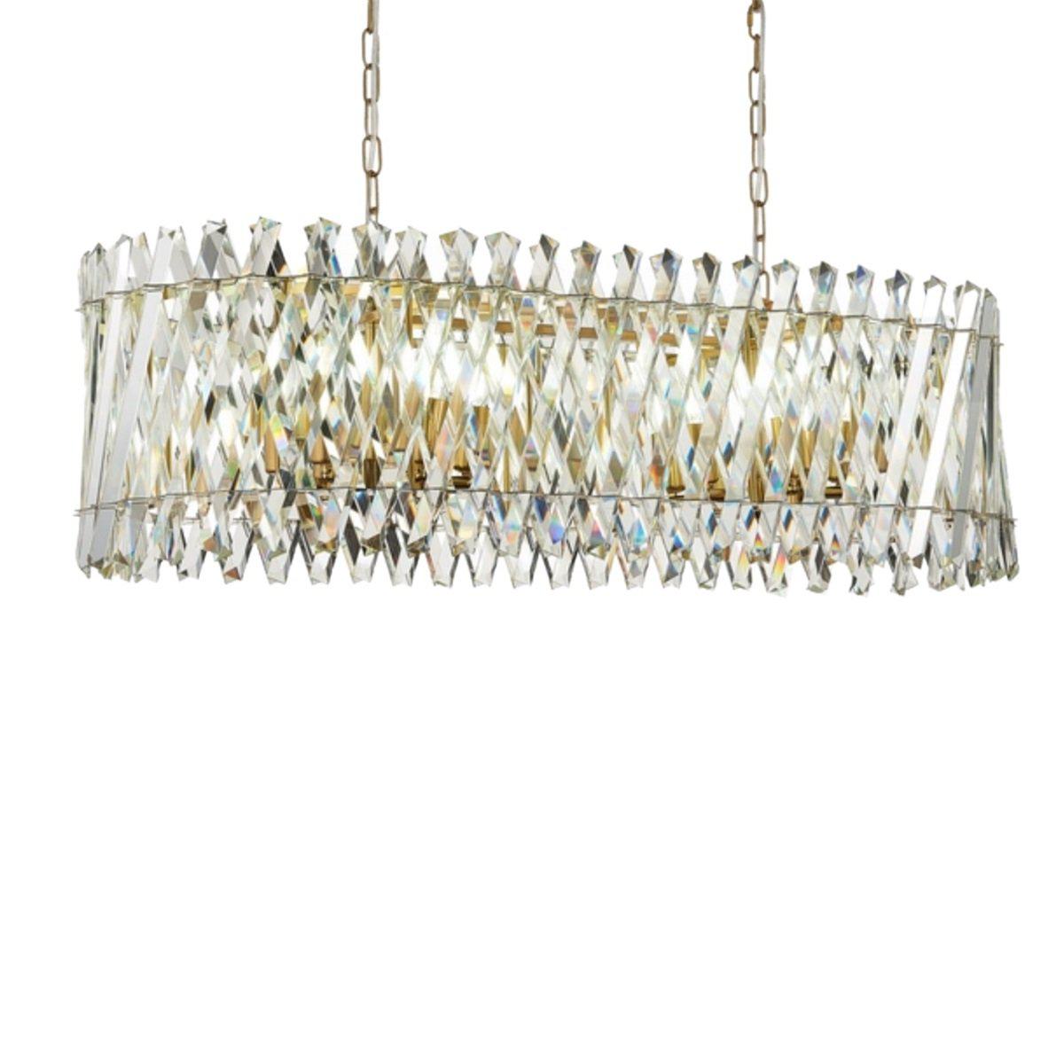 Plafondlamp Xelora