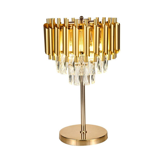 Tafellamp Orb Goud
