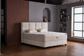 AMOREBEDD boxspring