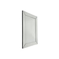 Spiegel mi amor lijst transparant 70x100x2