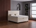 BELLEZZABEDD boxspring