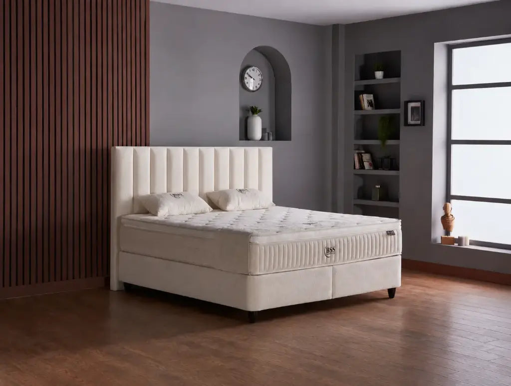 BELLEZZABEDD boxspring