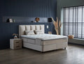BIRDYBEDD boxspring