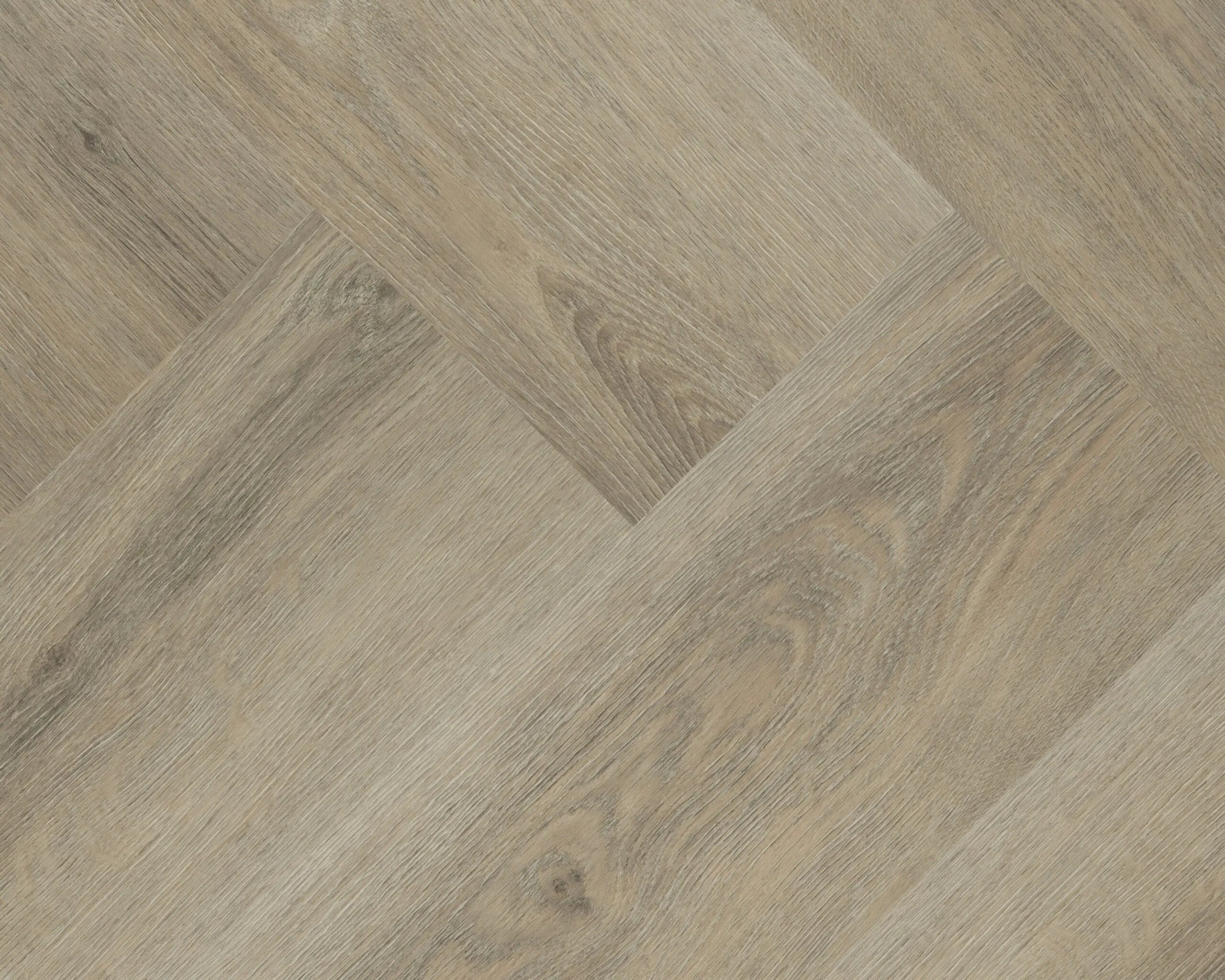Charente Visgraat XL – 7745 Naturel eiken grijs