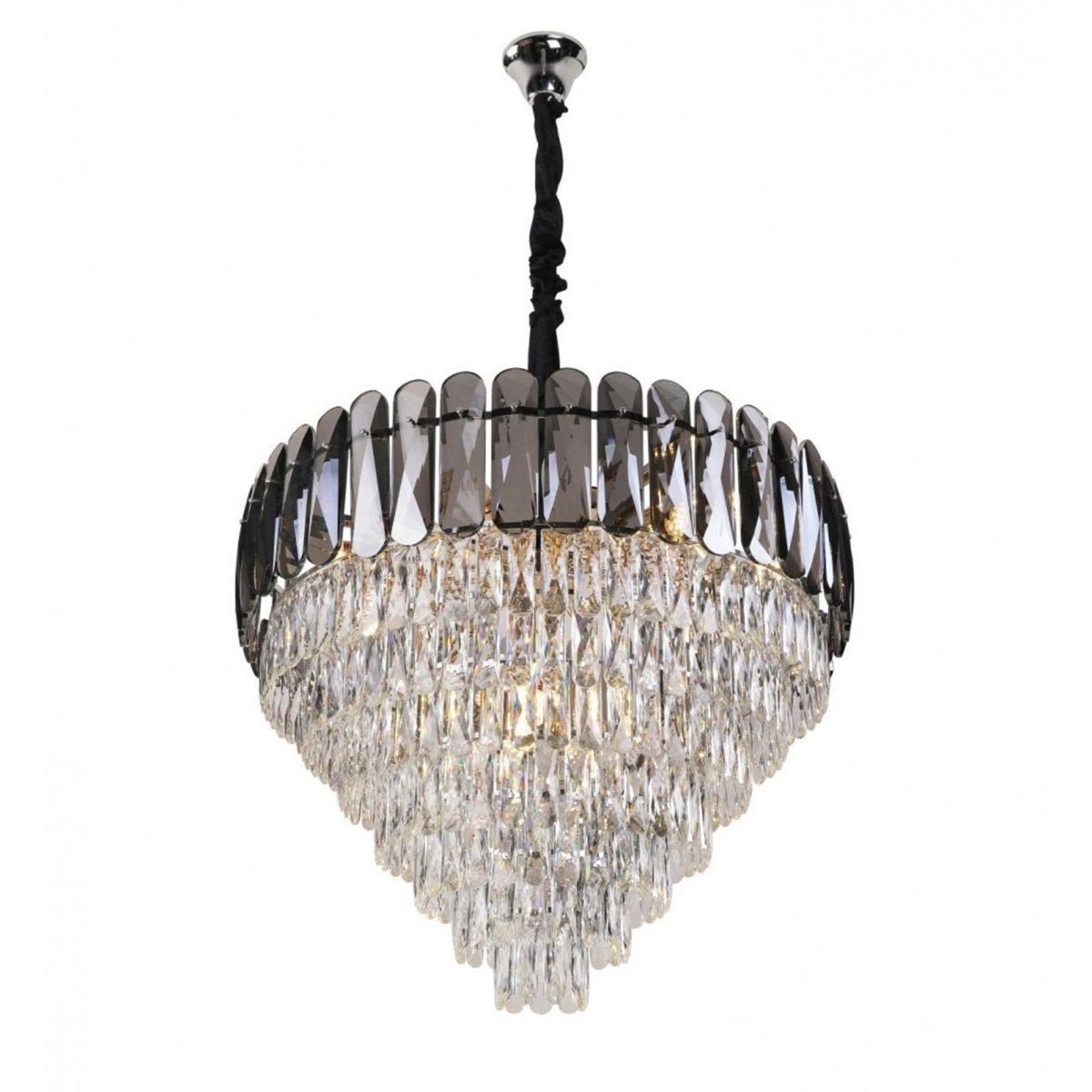 Plafondlamp Orb Zilver