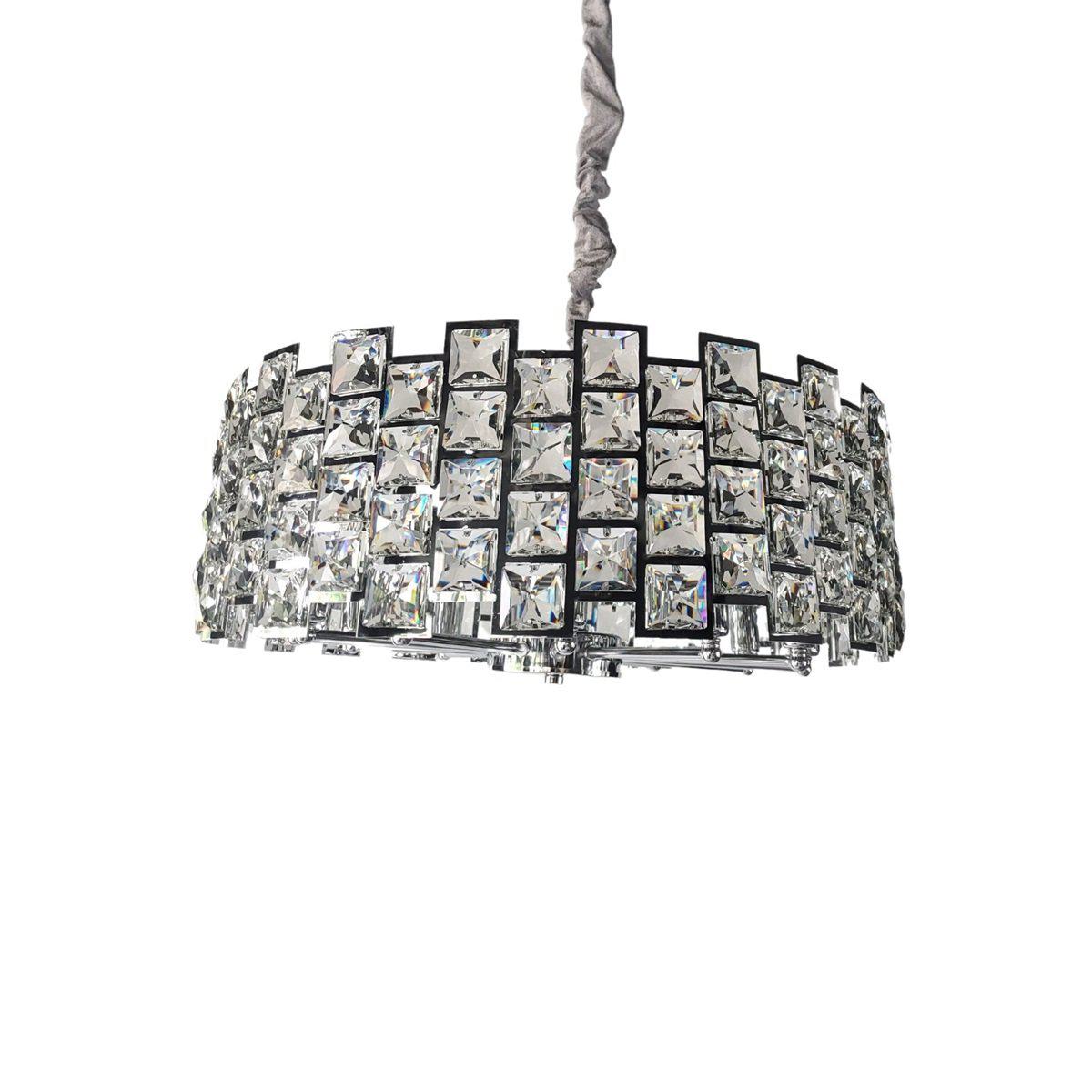 Plafondlamp Lyra Zilver