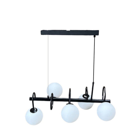 Zwart Luxon