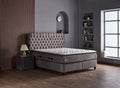 FLUFFYBEDD boxspring