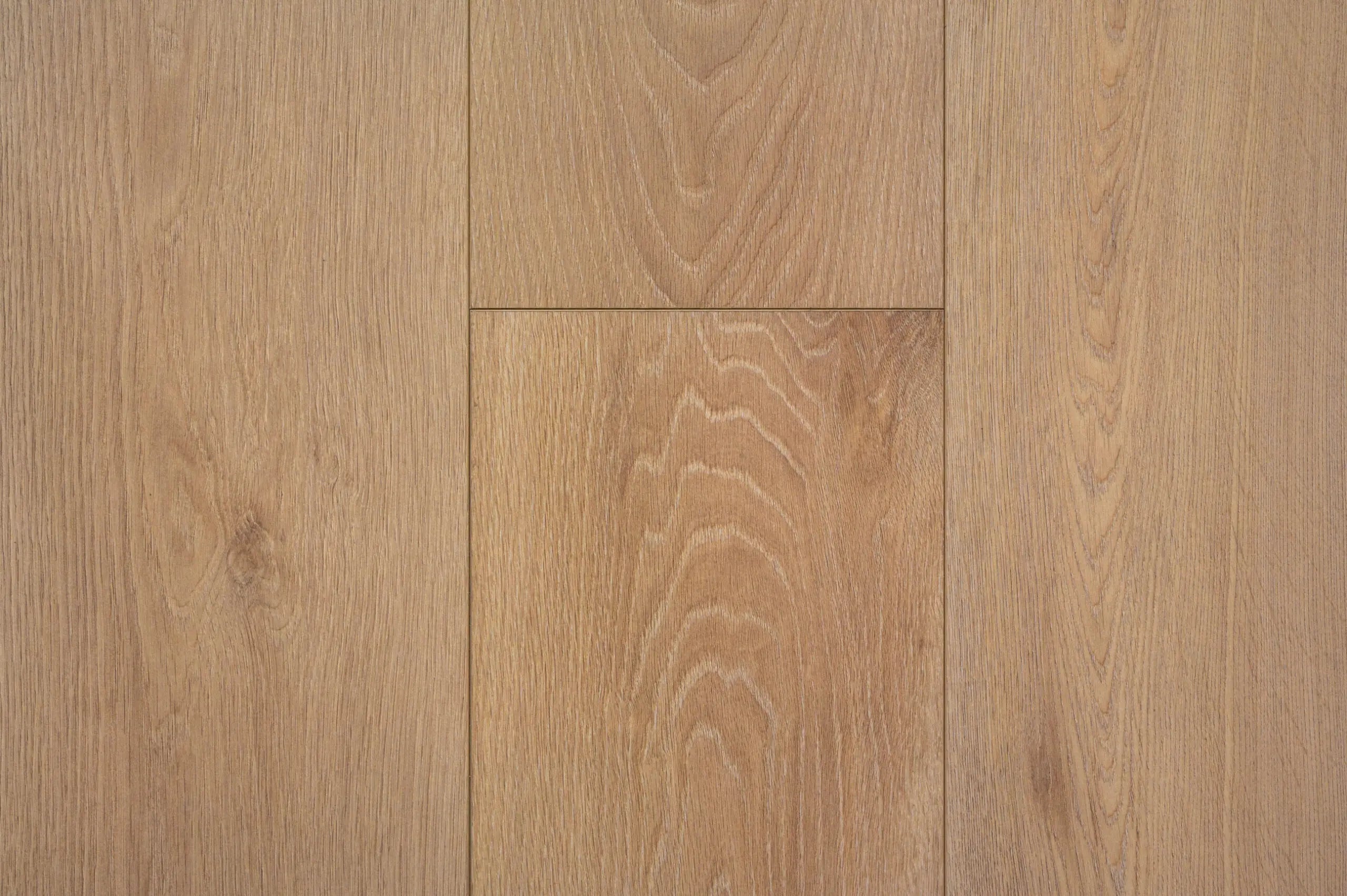 Organic Rigid Core 7-660 – Eiken natuur
