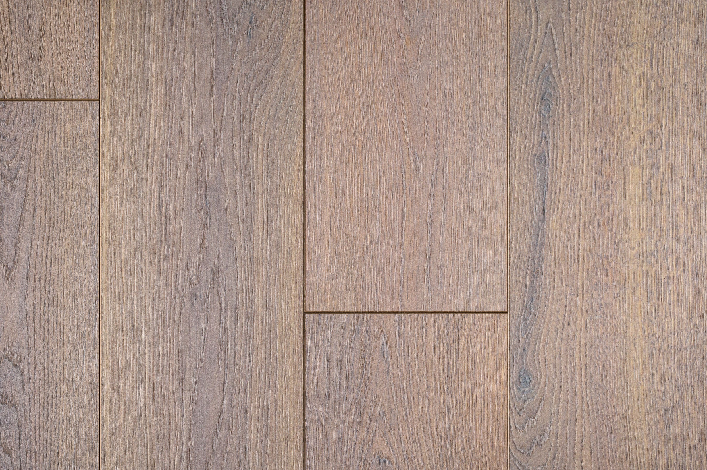Organic Rigid Core 8-665 – Eiken licht gerookt