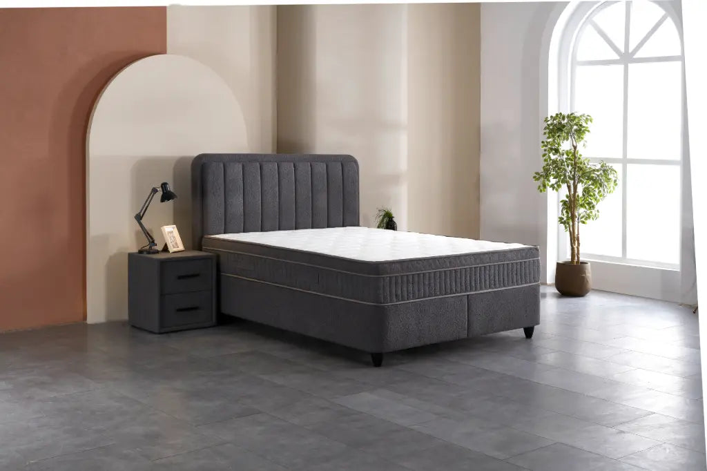 LEOBEDD boxspring