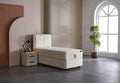 LUCCEBEDD boxspring