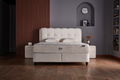 NEUTRALLBEDD boxspring
