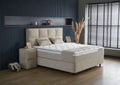 OCEANBEDD boxspring