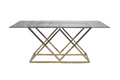 Idol DT tafel