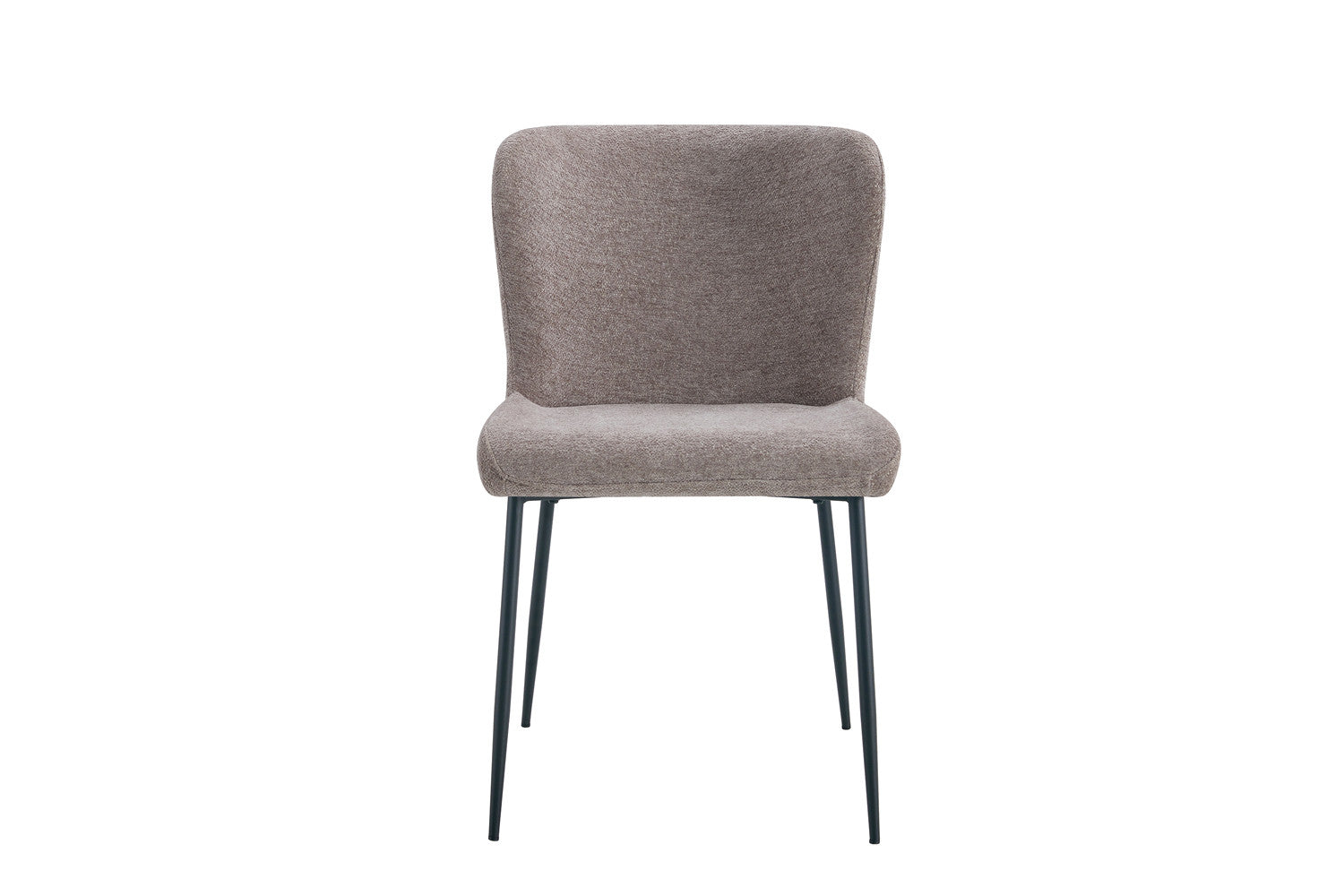 Stoel carvino Stof Fabb Raven 30 Zand
