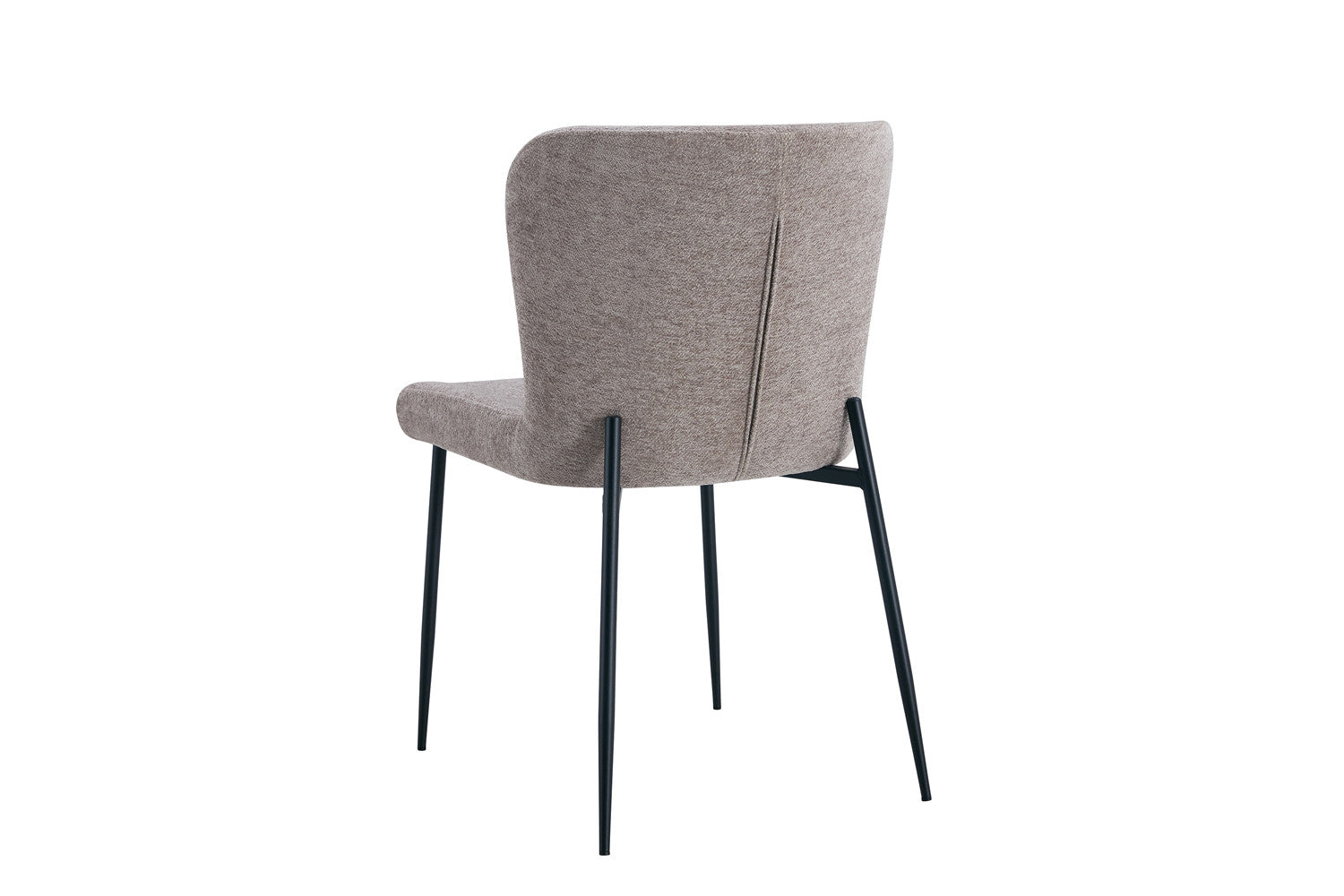Stoel carvino Stof Fabb Raven 30 Zand