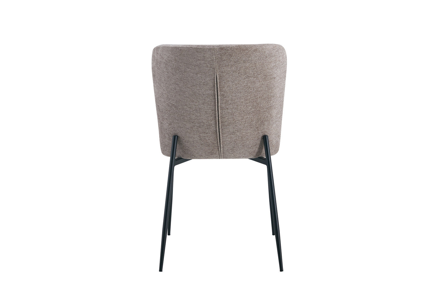 Stoel carvino Stof Fabb Raven 30 Zand