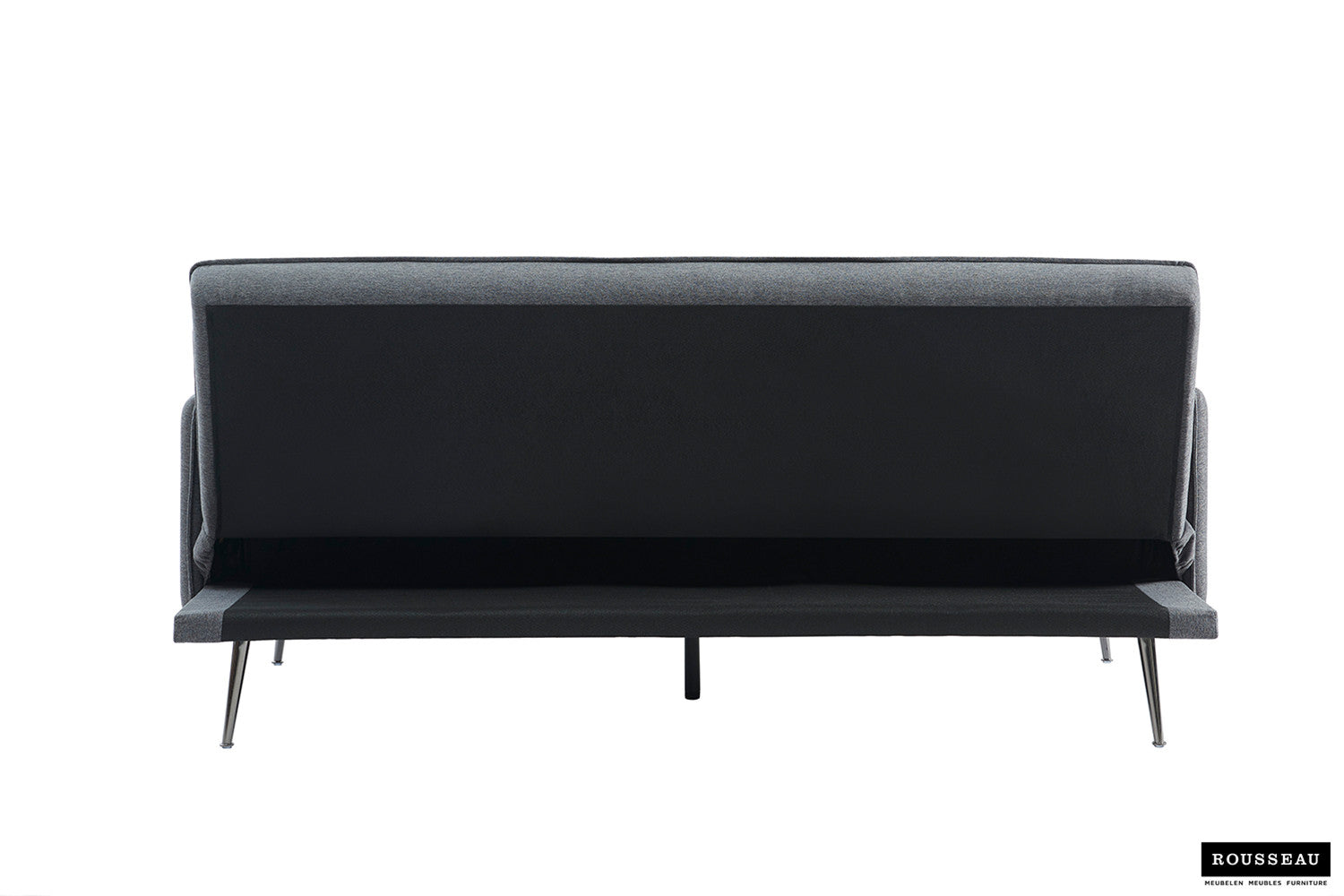 Slaapbank cor Stof Ote Family 22 Grijs