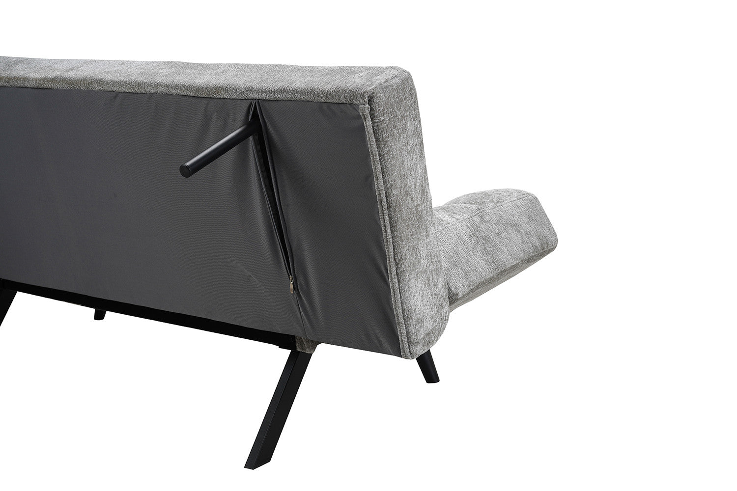 Slaapbank dust Grijs