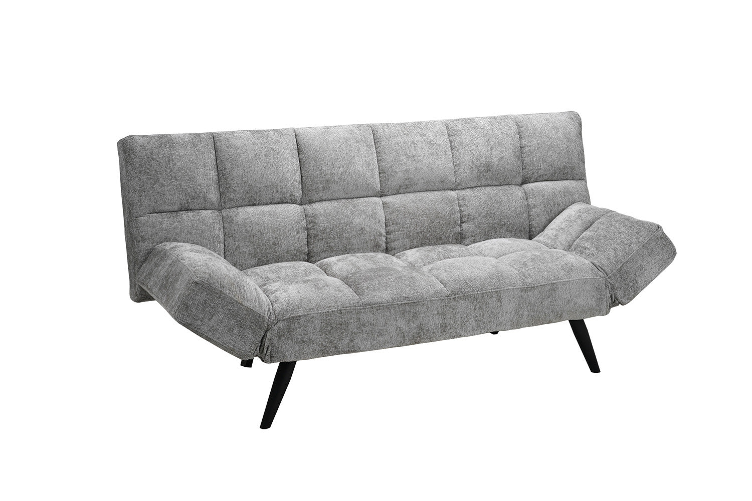 Slaapbank dust Grijs