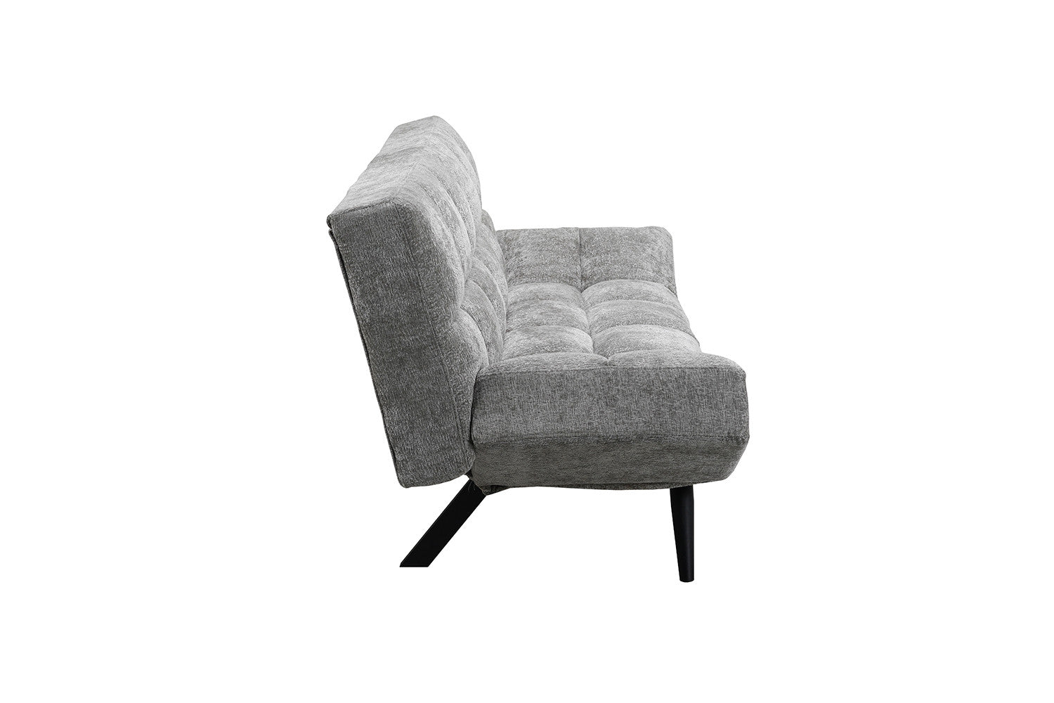 Slaapbank dust Grijs