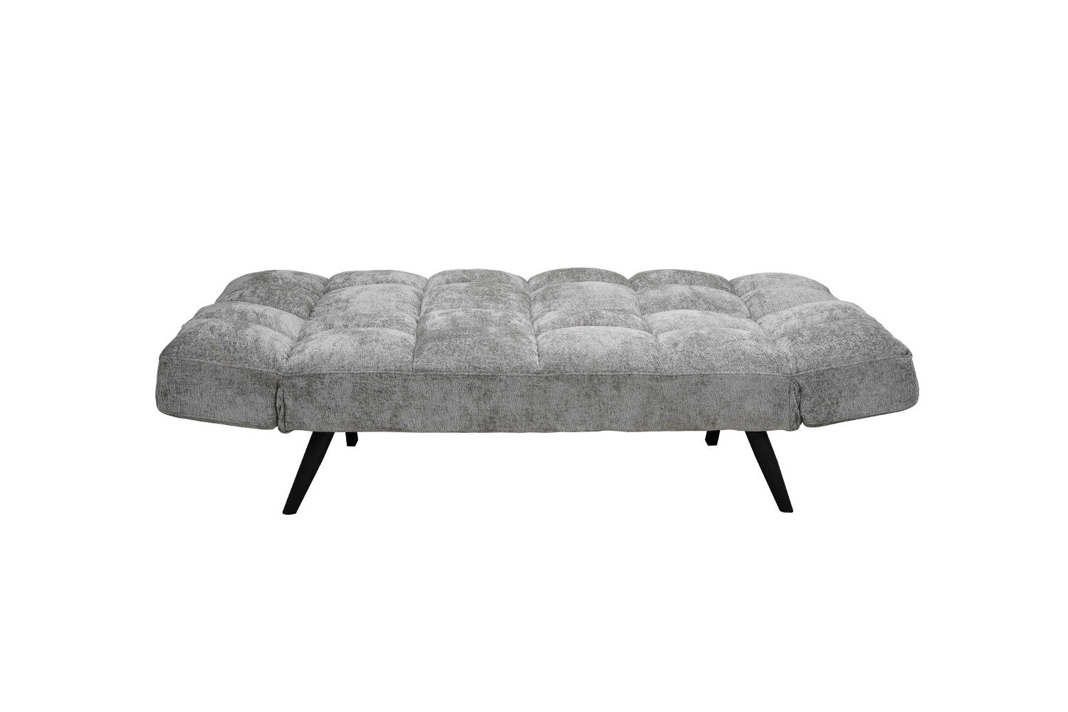 Slaapbank dust Grijs