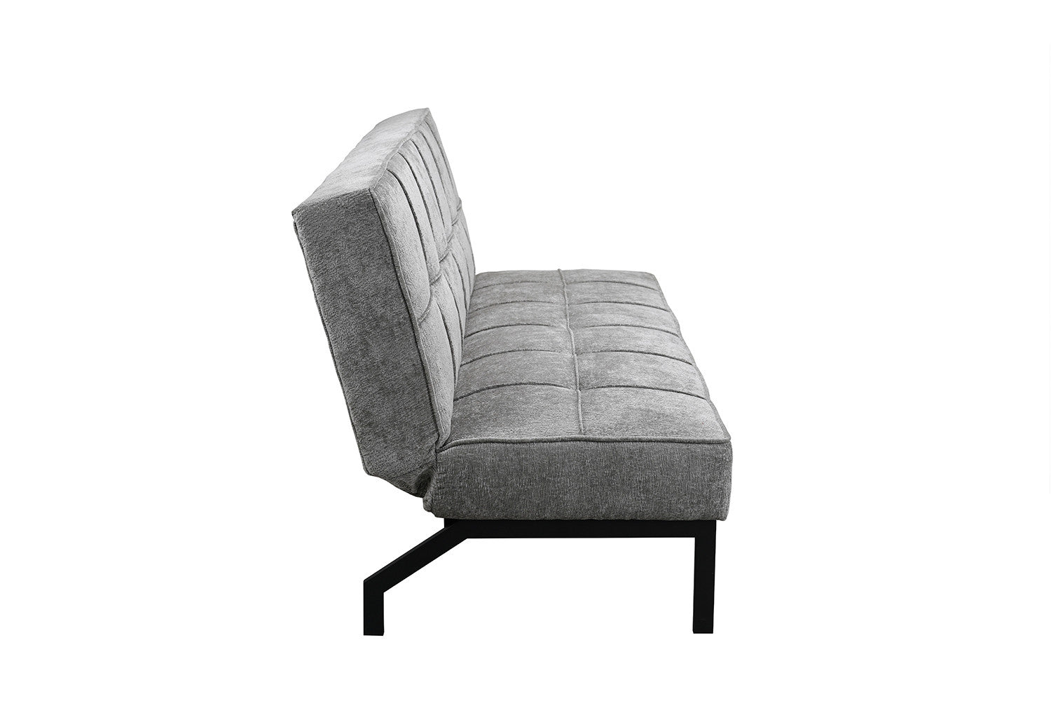 Slaapbank aiko Grijs