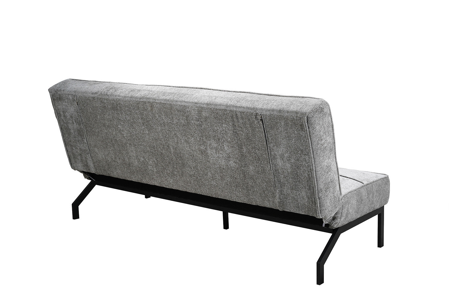 Slaapbank aiko Grijs