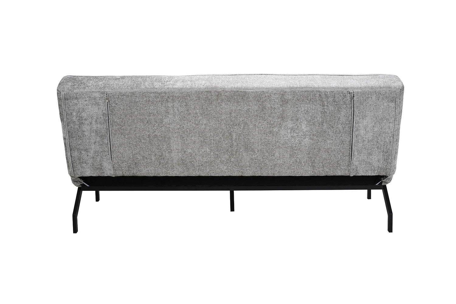 Slaapbank aiko Grijs