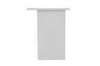 Bureau Daniel 3 lades Wit