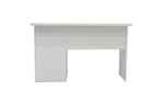 Bureau Daniel 3 lades Wit