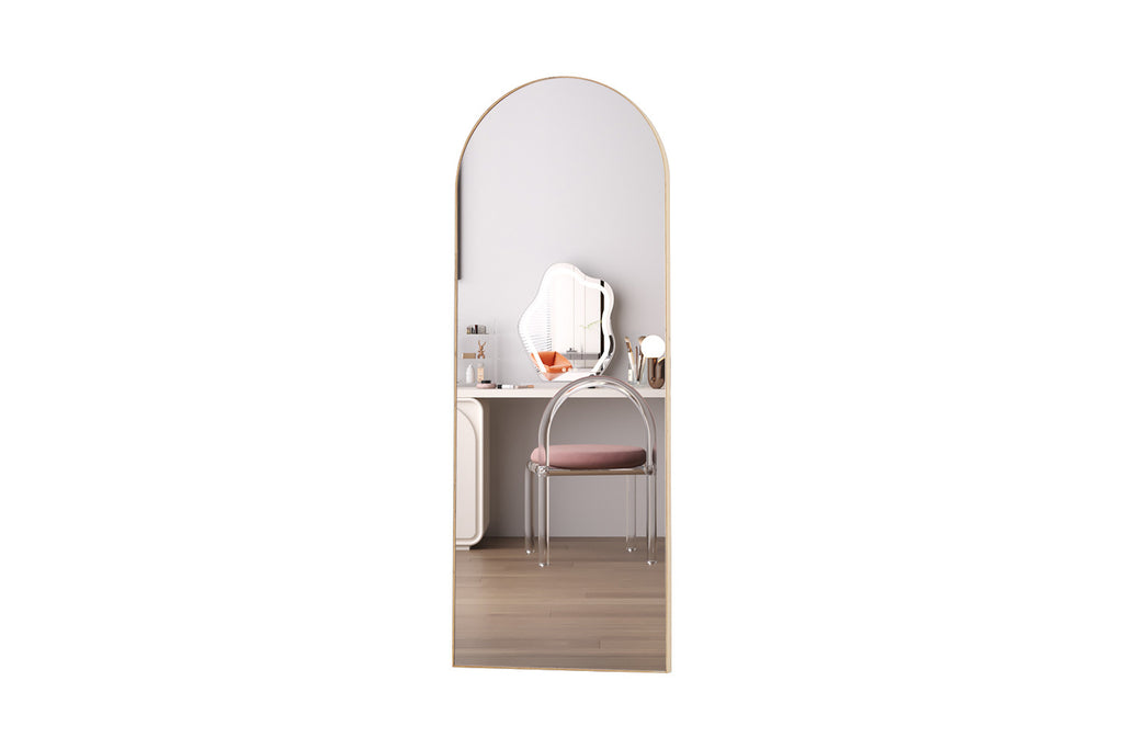 Spiegel Maxim 160x60 Oude eik