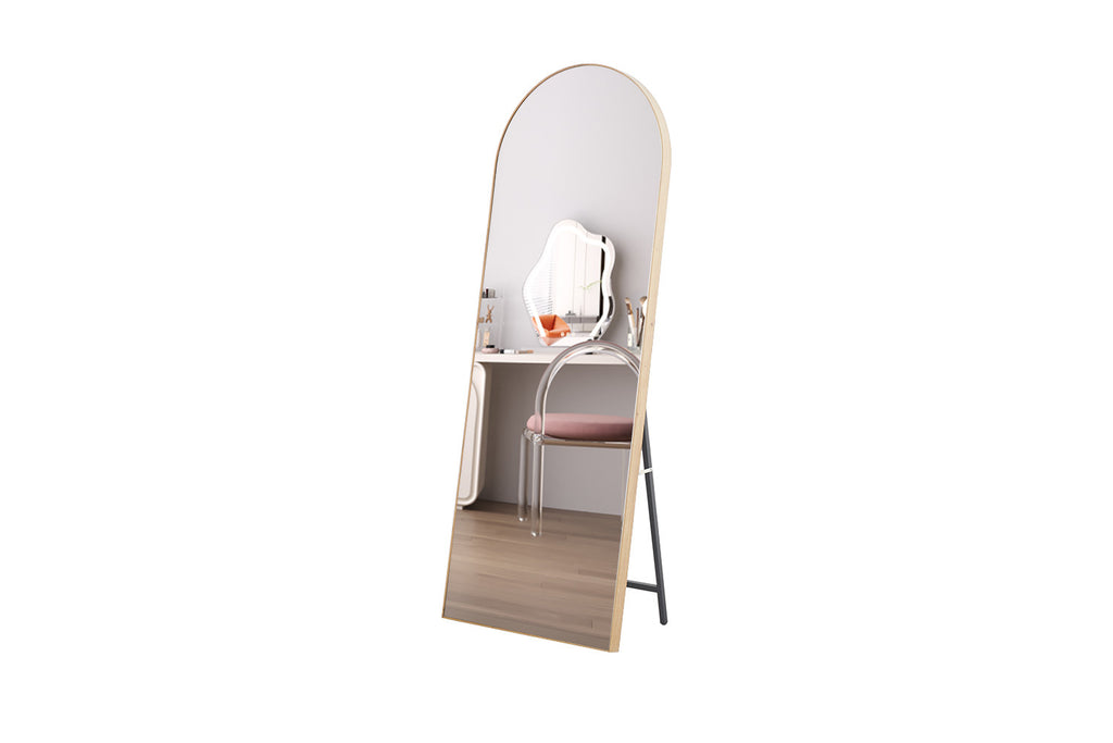 Spiegel Maxim 160x60 Oude eik