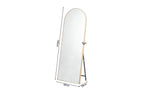 Spiegel Maxim 160x60 Oude eik