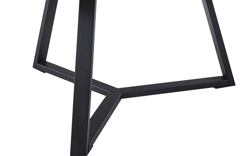 Bijzettafel Triva Medio Decor Oude Eik