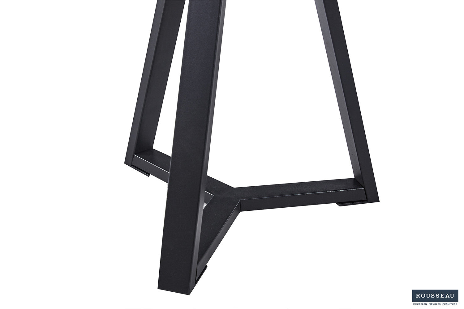 Bijzettafel pento Decor Oude Eik