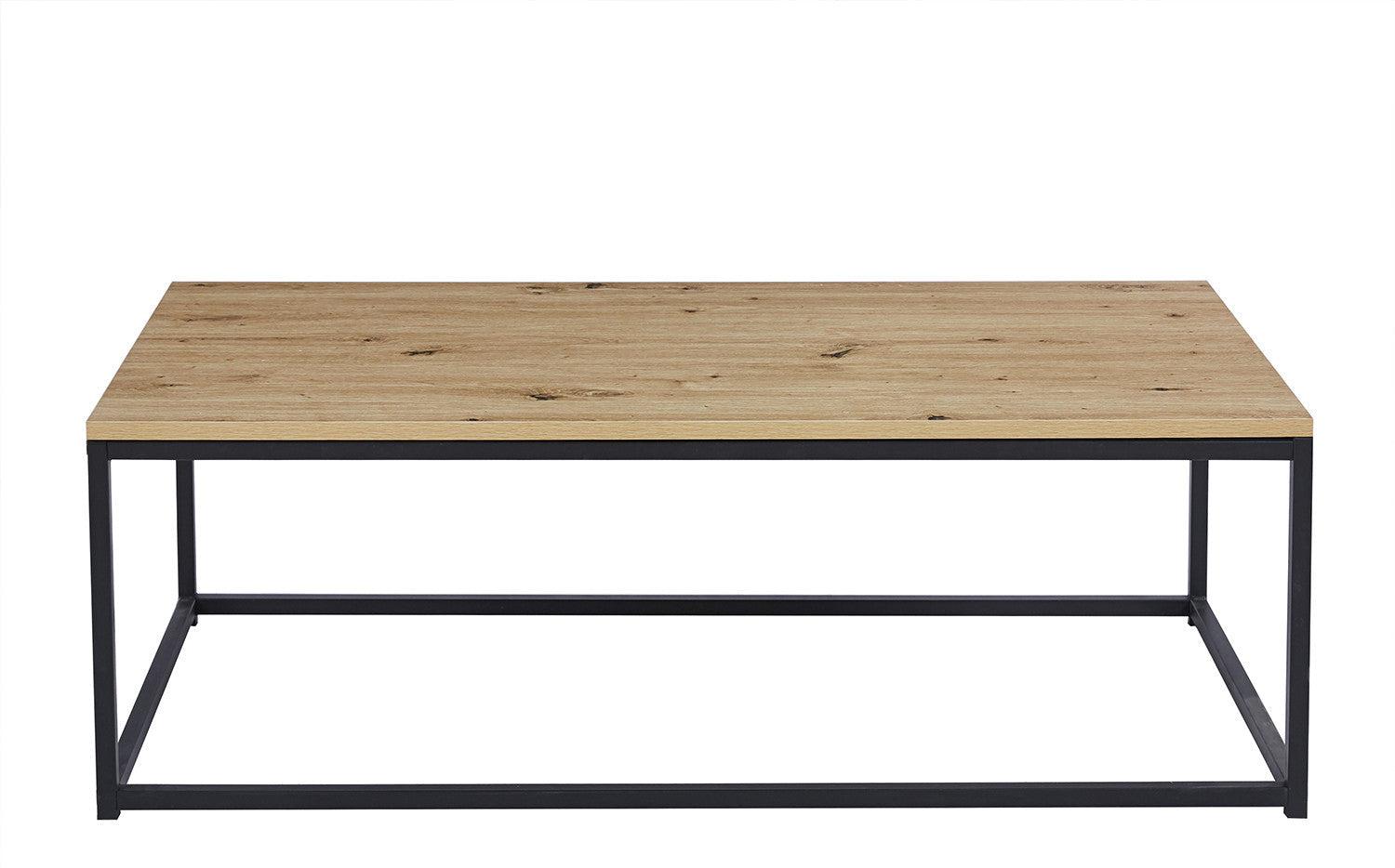 Salontafel yara Decor Oude eik