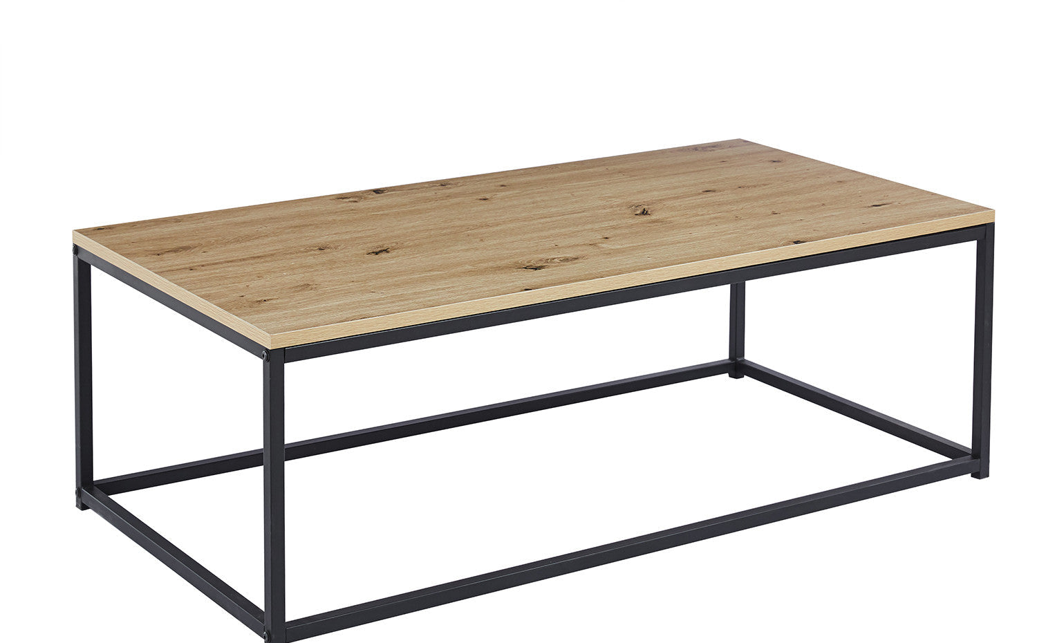 Salontafel yara Decor Oude eik